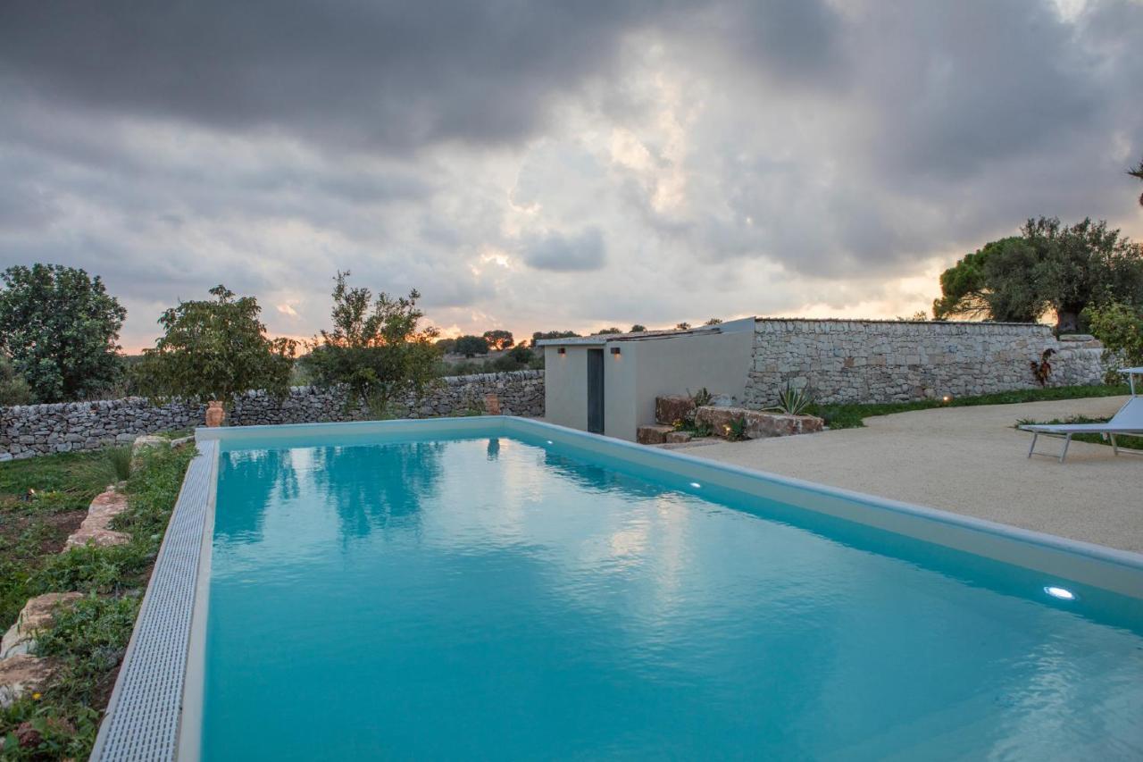 Terre Di Cavalusi Relais Guest House ดอนนาฟูกาตา ภายนอก รูปภาพ