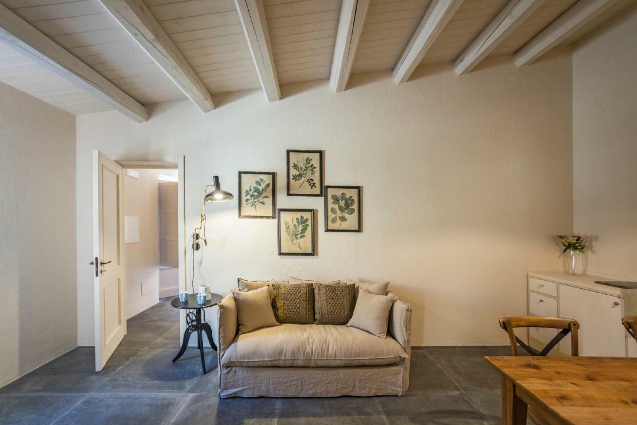 Terre Di Cavalusi Relais Guest House ดอนนาฟูกาตา ภายนอก รูปภาพ
