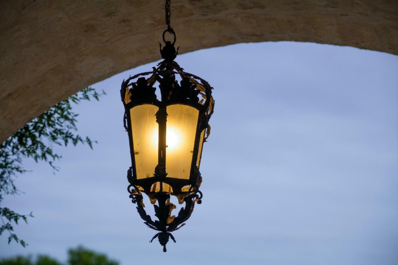 Terre Di Cavalusi Relais Guest House ดอนนาฟูกาตา ภายนอก รูปภาพ