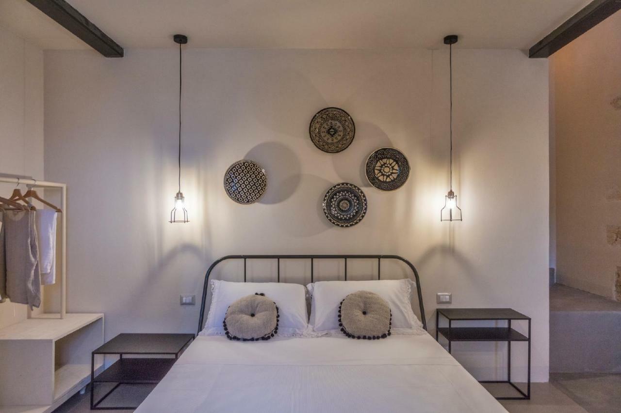 Terre Di Cavalusi Relais Guest House ดอนนาฟูกาตา ภายนอก รูปภาพ