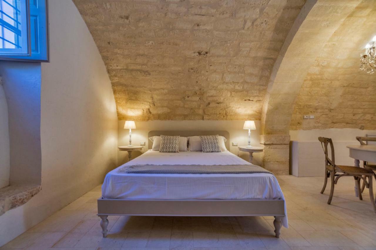 Terre Di Cavalusi Relais Guest House ดอนนาฟูกาตา ภายนอก รูปภาพ