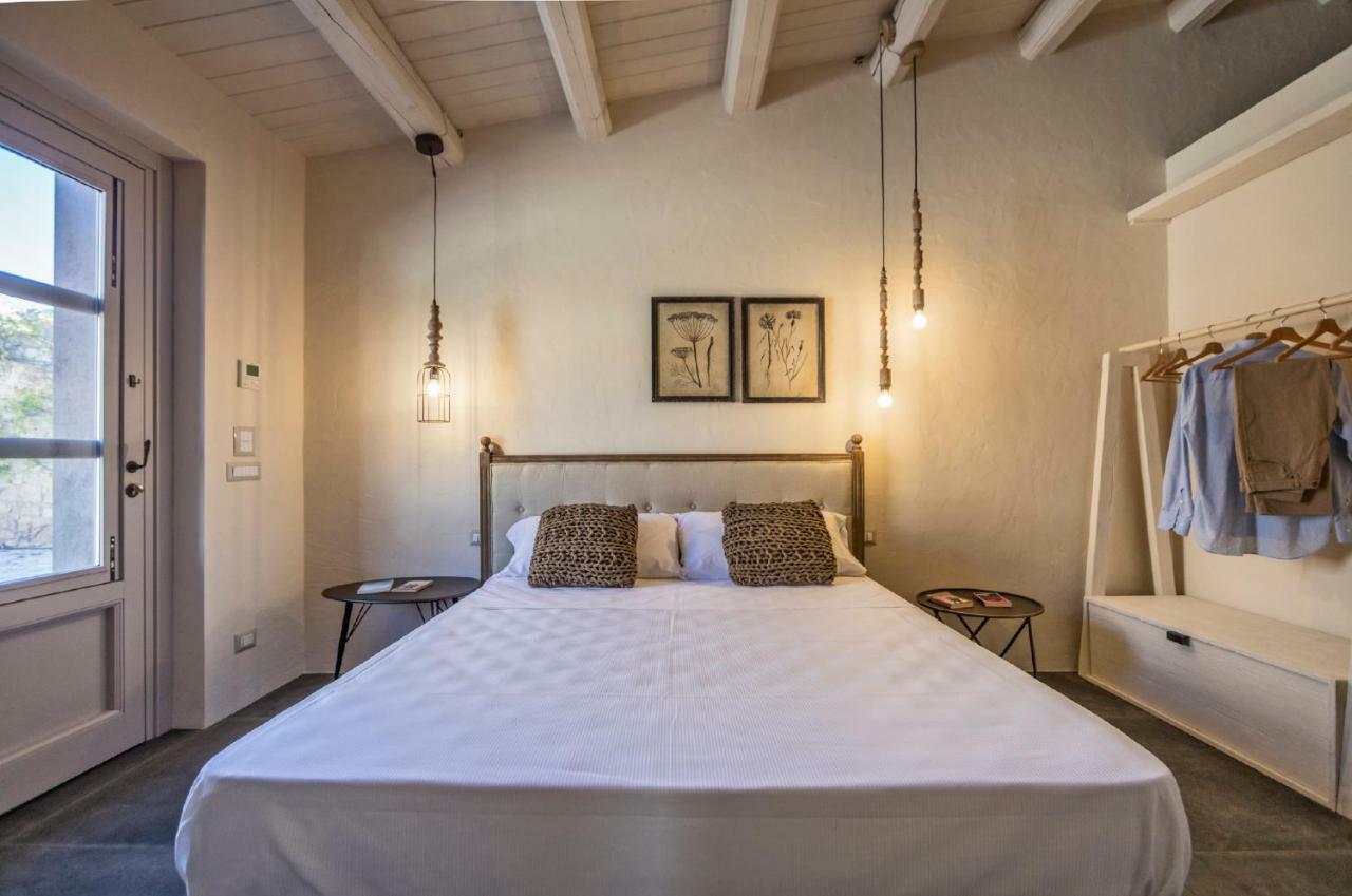 Terre Di Cavalusi Relais Guest House ดอนนาฟูกาตา ภายนอก รูปภาพ