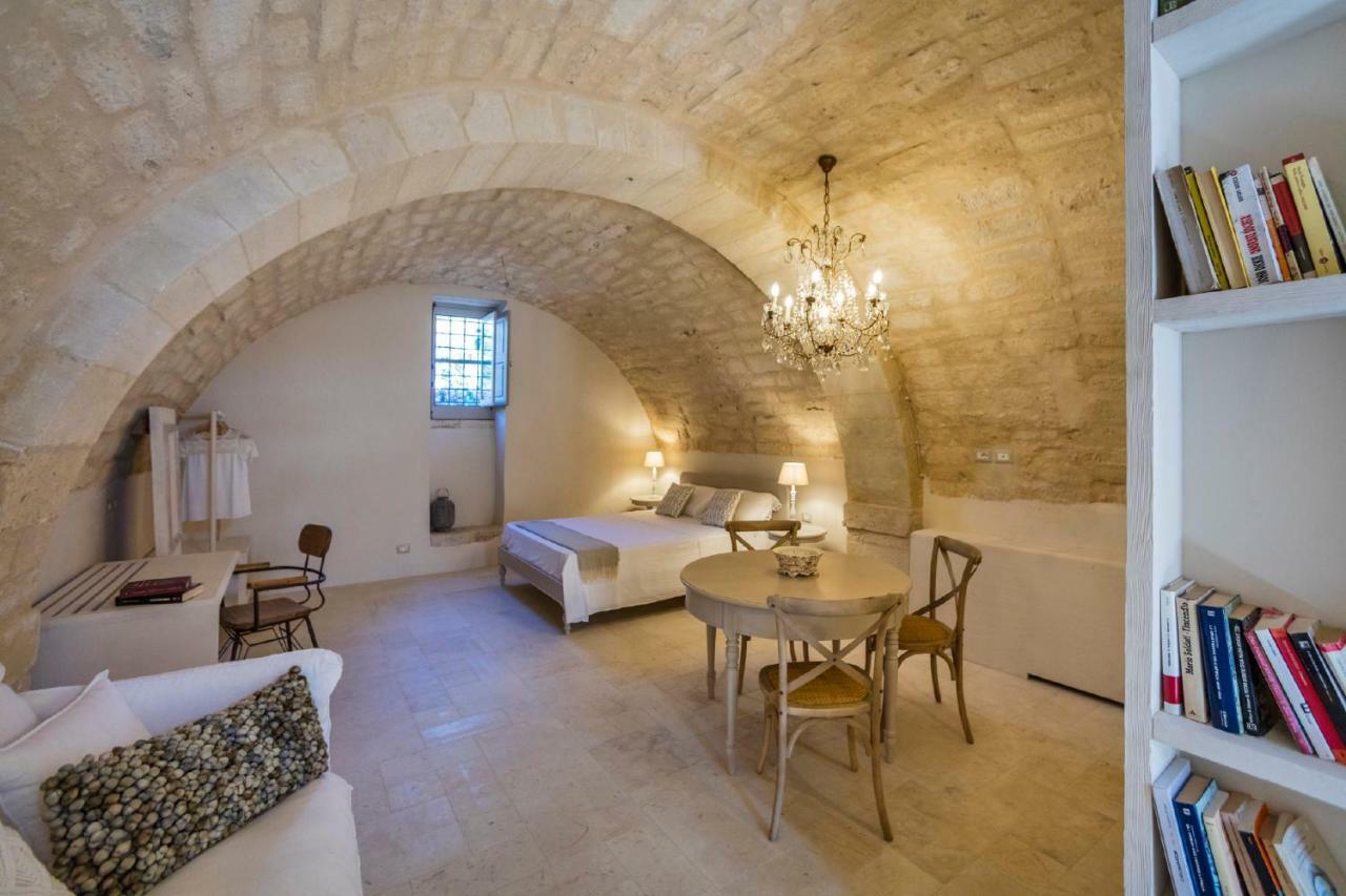Terre Di Cavalusi Relais Guest House ดอนนาฟูกาตา ภายนอก รูปภาพ