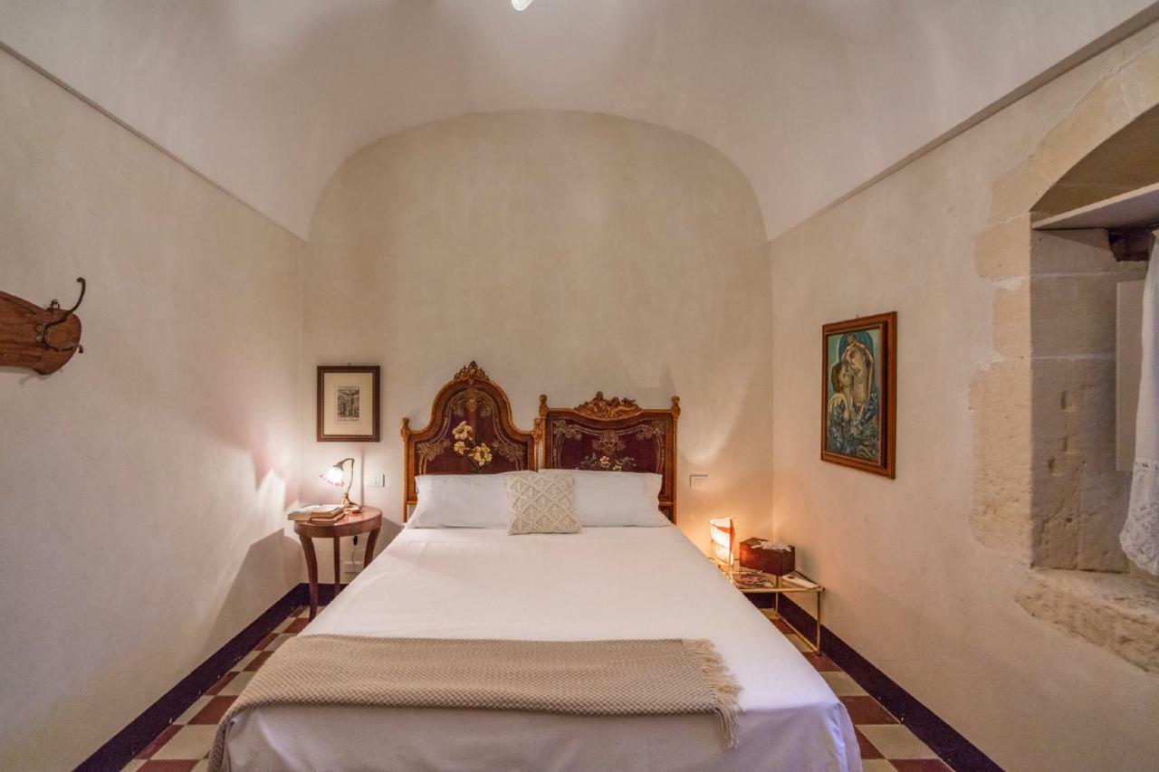 Terre Di Cavalusi Relais Guest House ดอนนาฟูกาตา ภายนอก รูปภาพ