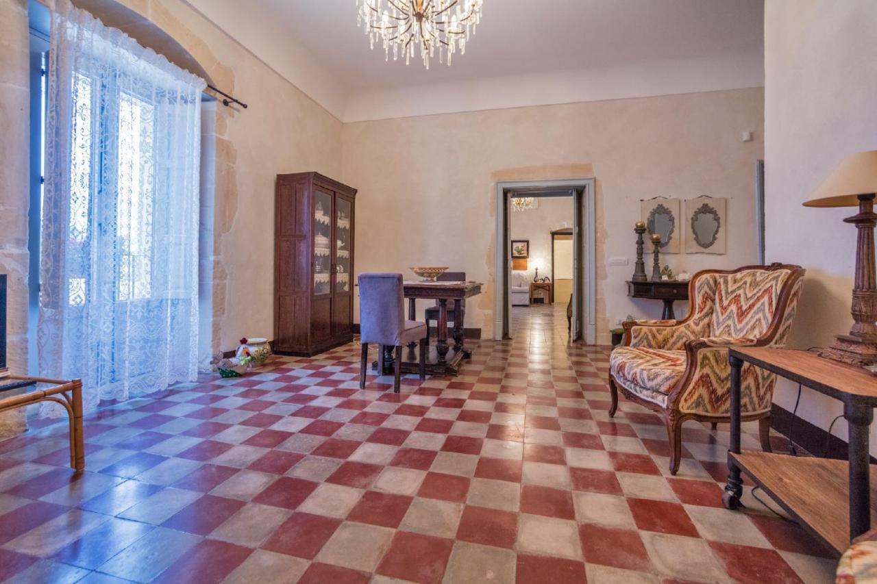 Terre Di Cavalusi Relais Guest House ดอนนาฟูกาตา ภายนอก รูปภาพ