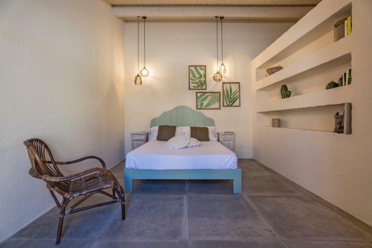 Terre Di Cavalusi Relais Guest House ดอนนาฟูกาตา ภายนอก รูปภาพ