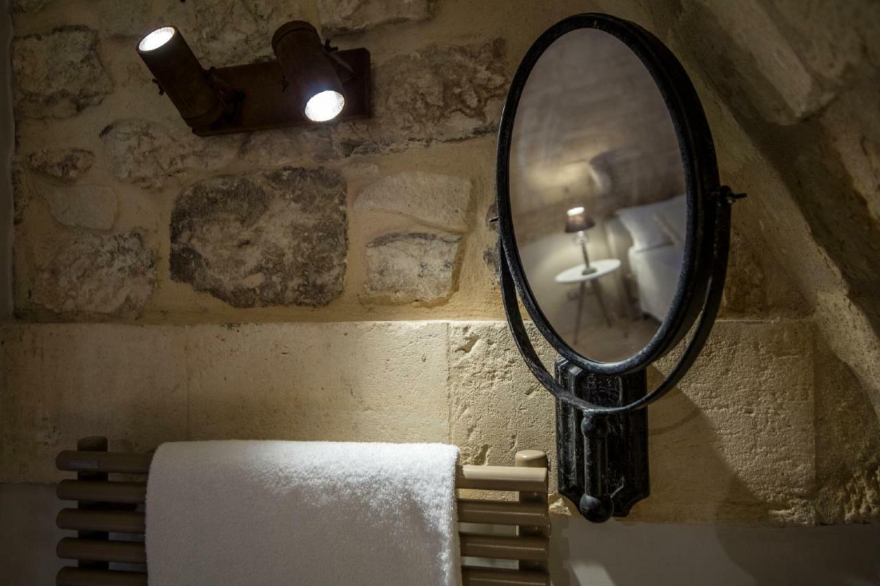 Terre Di Cavalusi Relais Guest House ดอนนาฟูกาตา ภายนอก รูปภาพ